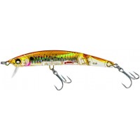 Crystal 3D Minnow Jointed HBK